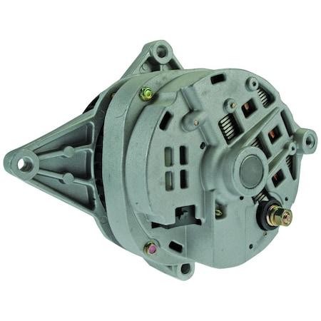 Replacement For Denso, 2105187 Alternator